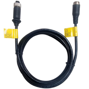 Cable para luminaria de 5 metros – Resistente y flexible