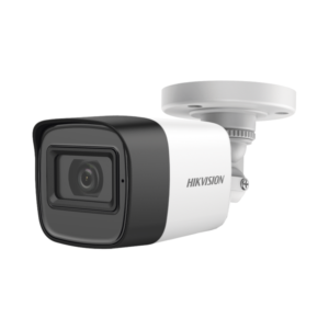 Cámara Minibala 5MP con Audio y Visión Nocturna IR