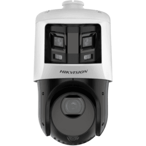 CAMARA PTZ PANORAMICA IR Y COLORIDA TANDEMVU