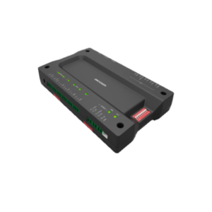 Distribuidor esclavo RS-485 para control de elevadores