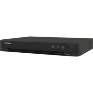 DVR AcuSense 16 Canales 4K con Reconocimiento Facial