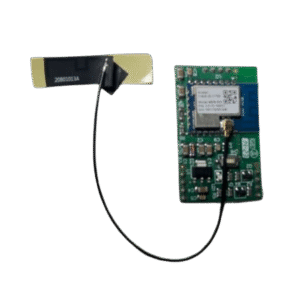 Módulo WiFi para Electrificador de Cerca Eléctrica