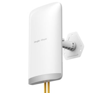 Puente Inalámbrico Wi-Fi 5 GHz Exterior IP54