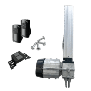 Motor para puertas pivotantes | TECLAM