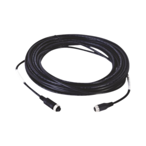 Cable Extensor AVI de 12 m para Cámara Turbo Móvil Hikvision