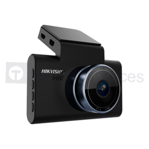 Dashcam CMOS 1600p con Wi-Fi y Pantalla 4" para Automóviles