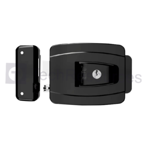 CERRADURA DE PISTILLO 12V CINZA 42MM / 1001880