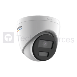 CAMARA DOMO IP 4MP COLORVU HIKVISION