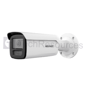 2 MP ACUSENSE FIXED BULLET NETWORK CAMERA
