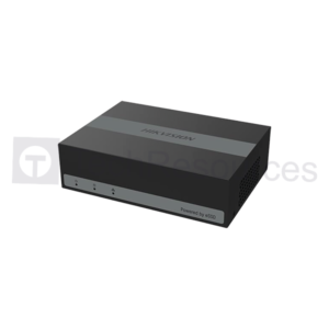 DVR 8CH 1080P AcuSense Lite eSSD