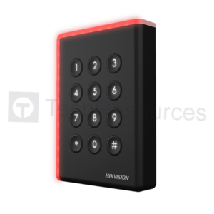 Lector MIFARE con Wiegand- RS-485