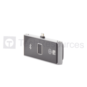 Módulo de Huella y Bluetooth Hikvision Control de Acceso