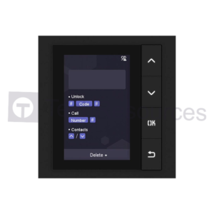 Módulo Display con Pantalla LCD de 3.5” IP65