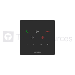 Módulo de Intercomunicador IP con PoE y Micrófono Integrado
