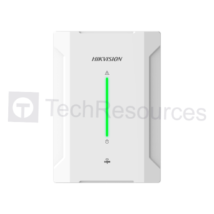 Receptor inalámbrico 433 MHz | Largo alcance 1300m