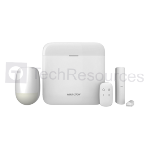 Kit de Panel de Alarma Inalámbrico