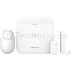 Kit panel de alarma inalámbrico