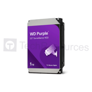 Disco Duro Wester Digital 1TB
