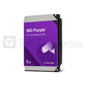 Disco Duro Wester Digital 2TB