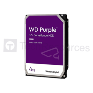 Disco Duro Wester Digital 4TB