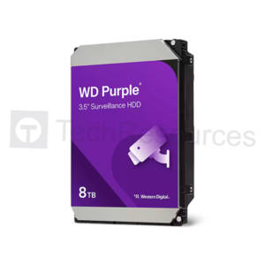 Disco Duro Wester Digital 8TB