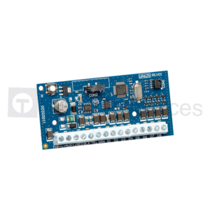 Panel de alarma Dsc Neo 8/64 zonas