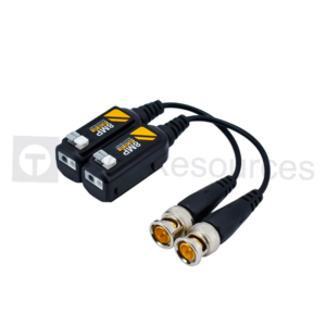 Video Balun Full HD 8MP