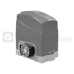 KIT IZZY 500 127V 50-60HZ PARA PUERTAS DE 500 KG CORREDIZAS WIFI / 2006089