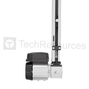 KIT TRINO NEW BV LIGHT SPEED 127V PARA PUERTA BASCULANTE / 2008070