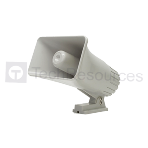 SIRENA DE 30W 12V