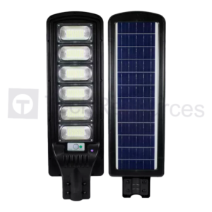 PANEL SOLAR 6500-7000K