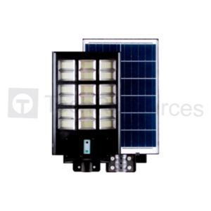 PANEL SOLAR DE 6500-7000K