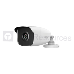 Cámara bala HD 720p con IR inteligente y IP66 resistente