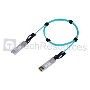 Cable Activo SFP+ a SFP+ – 1m - 10 Gbps - Conexiones de Corta Distancia