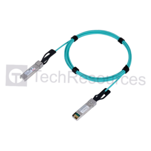 Cable Activo SFP+ a SFP+ – 3m -10 Gbps - Conexiones de Corta Distancia