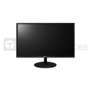 MONITOR FUL HD 19 PULGADAS ZKTECO