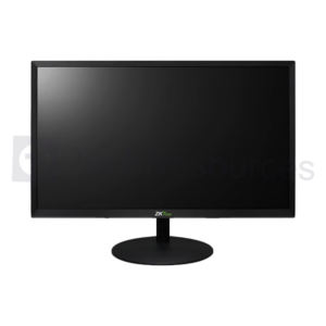 MONITOR FULL HD 21.5P ZKTECO
