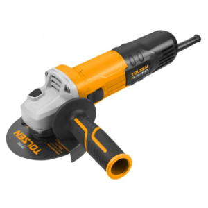 Amoladora Tolsen 750W 11000 RPM 120V 4 1/2 Pulgadas