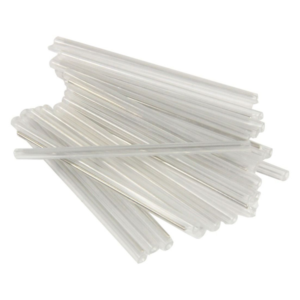Tubillos Termorretráctiles 60mm para Fusión de Fibra Óptica