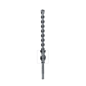 BROCA TOLSEN P/CEMENTO SDS-PLUS 1/2*12