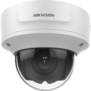 Cámara IP Domo 2MP Varifocal  IK10 IP67