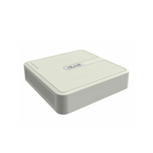 DVR 8 Canales 720p con Detección de Movimiento