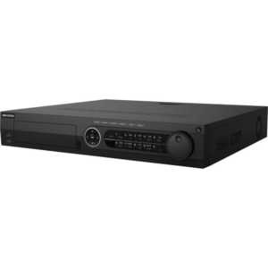 DVR Hikvision 16 canales con IA y codificación H.265 Pro+