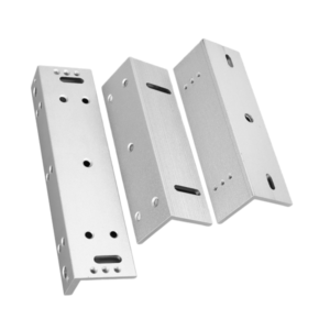 Soporte De Cerradura Magnetica Z 180kg