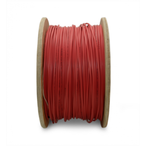 Cable Antiflame 22AWG 4 Hilos para Sistema Contra Incendio 305M AITEC