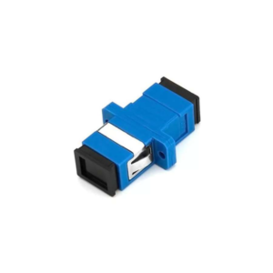 SC/ UPC ADAPTADOR DE FIBRA OPTICA