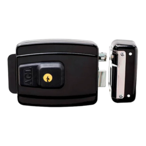 Cerradura Eléctrica Izquierda 12V IP65