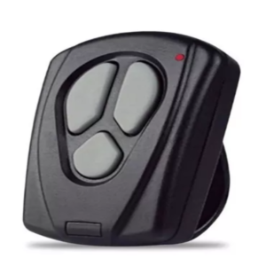 CONTROL REMOTO 433 MHZ 4 CANALES AGL / ACCESORIO 2003051