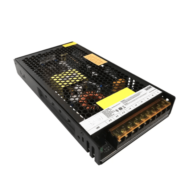 FUENTE DE ALIMENTACION DC5V DC12V