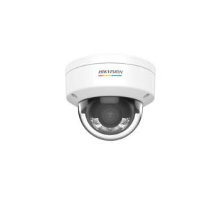 CAMARA DE 2MP COLOR VU HIKVISION